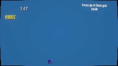 A screenshot taken in Dreams. 1 of 5.