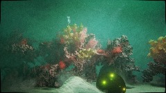 A screenshot taken in Dreams. 17 of 24.