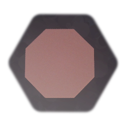 A Perfect Octagon