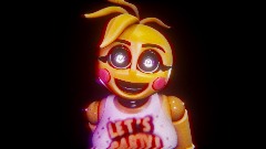 LoveTaste Chica