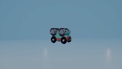 A screenshot taken in Dreams. 1 of 1.