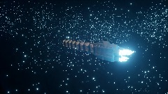 A screenshot taken in Dreams. 8 of 8.