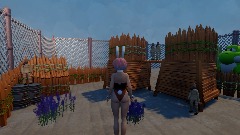 End UR Self!     _'.'_/