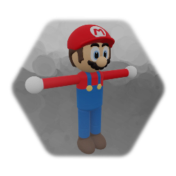 Mario