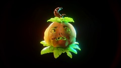 A screenshot taken in Dreams. 15 of 27.