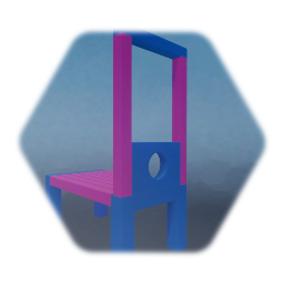 CUAJ-Baby's First Guillotine