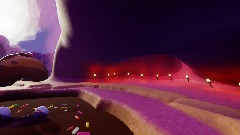 A screenshot taken in Dreams. 2 of 8.
