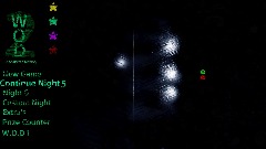 A screenshot taken in Dreams. 6 of 20.