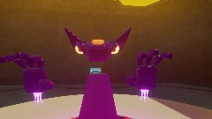 The final showdown 2 (w10 lvi 2) (meowth)