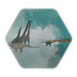Sauropod