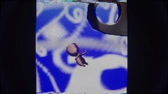 A screenshot taken in Dreams. 1 of 2.