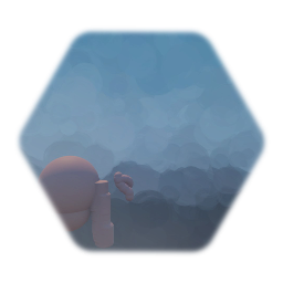 Do wut u want with the Sonic body