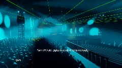 A screenshot taken in Dreams. 4 of 5.