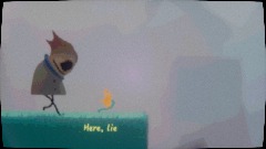 A screenshot taken in Dreams. 1 of 22.