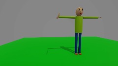 Baldisito 2