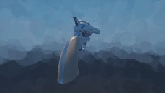 A screenshot taken in Dreams. 11 of 11.