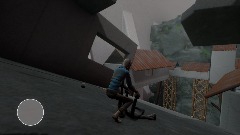 A screenshot taken in Dreams. 8 of 27.