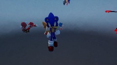 A screenshot taken in Dreams. 2 of 4.