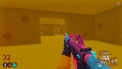 A screenshot taken in Dreams. 13 of 23.