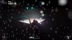 Percy's post Train minigame