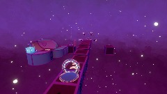 My Dreamiverse Dash!