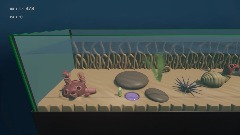 A screenshot taken in Dreams. 2 of 15.