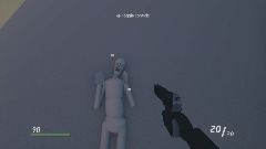 A screenshot taken in Dreams. 5 of 23.