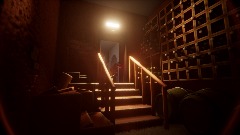 A screenshot taken in Dreams. 21 of 21.