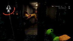 A screenshot taken in Dreams. 2 of 4.