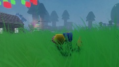 A screenshot taken in Dreams. 20 of 21.