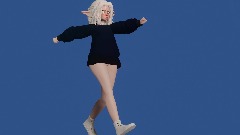 A screenshot taken in Dreams. 2 of 9.