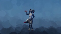 A screenshot taken in Dreams. 17 of 30.