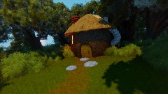 A screenshot taken in Dreams. 5 of 7.