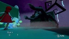 A screenshot taken in Dreams. 2 of 12.