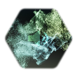 Honorable Woman Scream 02