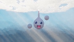 A screenshot taken in Dreams. 3 of 3.