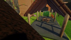 A screenshot taken in Dreams. 2 of 3.