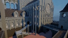 A screenshot taken in Dreams. 4 of 25.