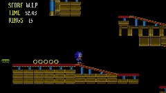 A screenshot taken in Dreams. 2 of 4.