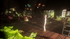 A screenshot taken in Dreams. 2 of 2.