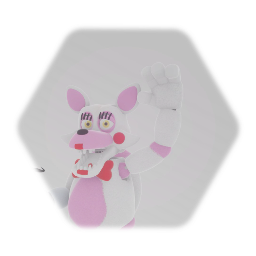 Foxy/Mangle Collection