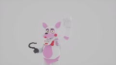 A screenshot taken in Dreams. 1 of 1.