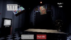 A screenshot taken in Dreams. 14 of 24.