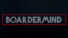 Boardermind (spot the difference)