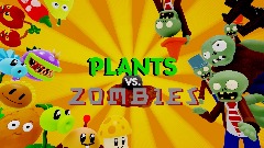 PLANTS VS. ZOMBIES