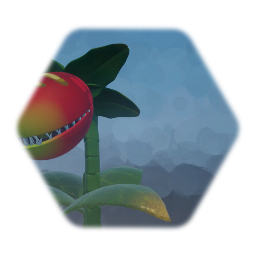 Plant Enemy