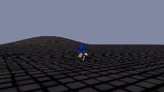 A screenshot taken in Dreams. 3 of 8.