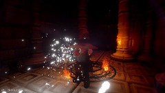 A screenshot taken in Dreams. 1 of 1.