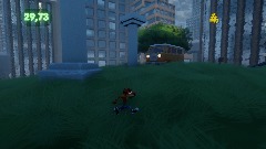 A screenshot taken in Dreams. 2 of 4.