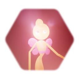 Glisten Awakening creepypasta